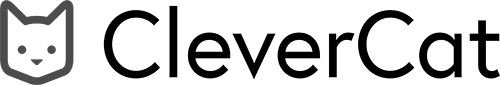 CleverCat logo