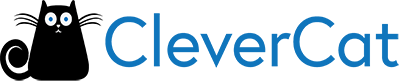 CleverCat logo